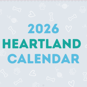 Heartland Calendar
