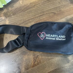 Heartland Fanny Pack