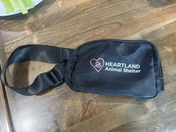 Heartland Fanny Pack