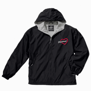 PRESALE - Rain Jacket
